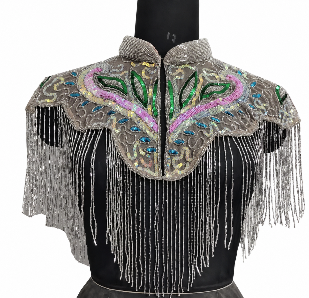 THE PARADISE LOST front product view
